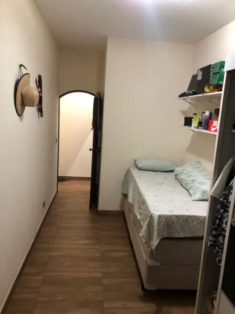 Casa, 3 quartos, 220 m² - Foto 7