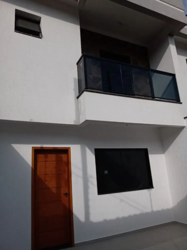 Casa, 2 quartos, 65 m² - Foto 3