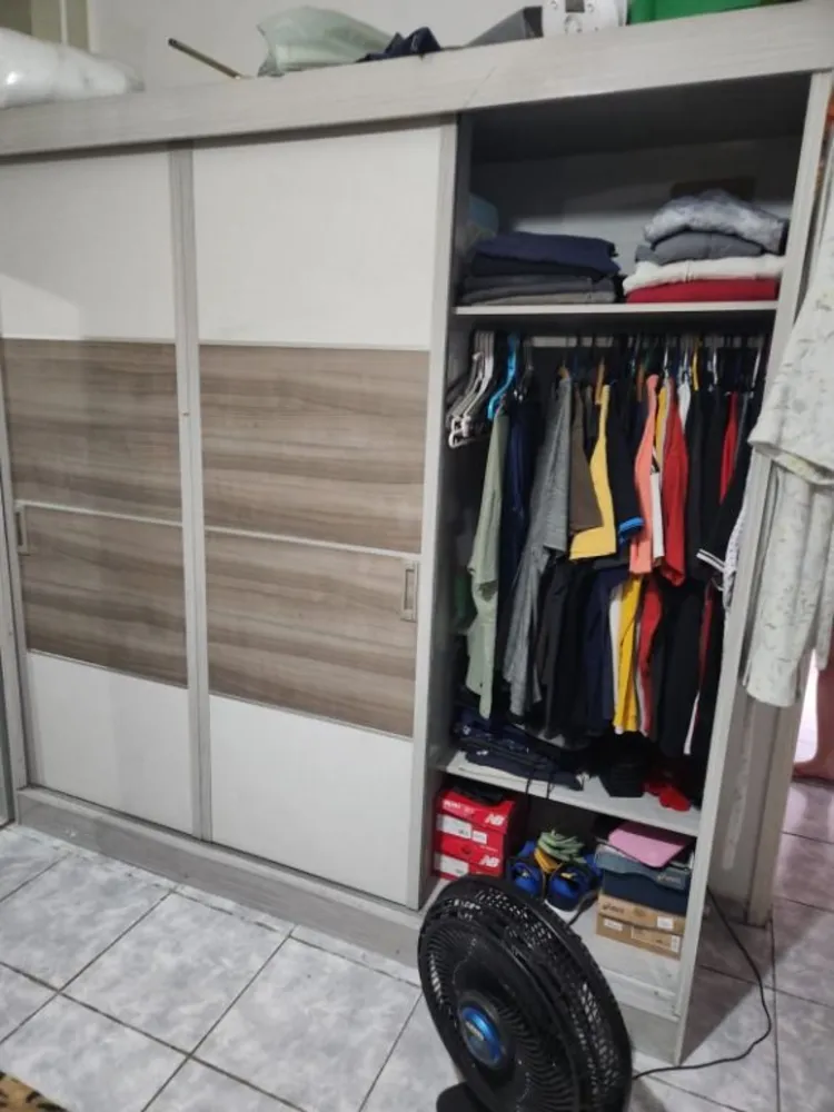 Sobrado, 3 quartos, 96 m² - Foto 2