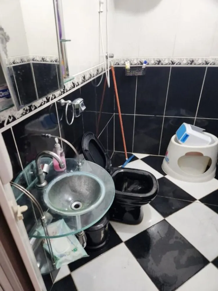 Sobrado, 3 quartos, 96 m² - Foto 6