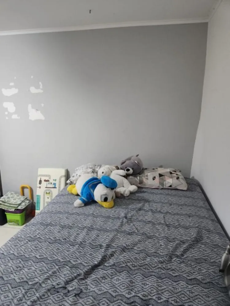 Sobrado, 3 quartos, 96 m² - Foto 5