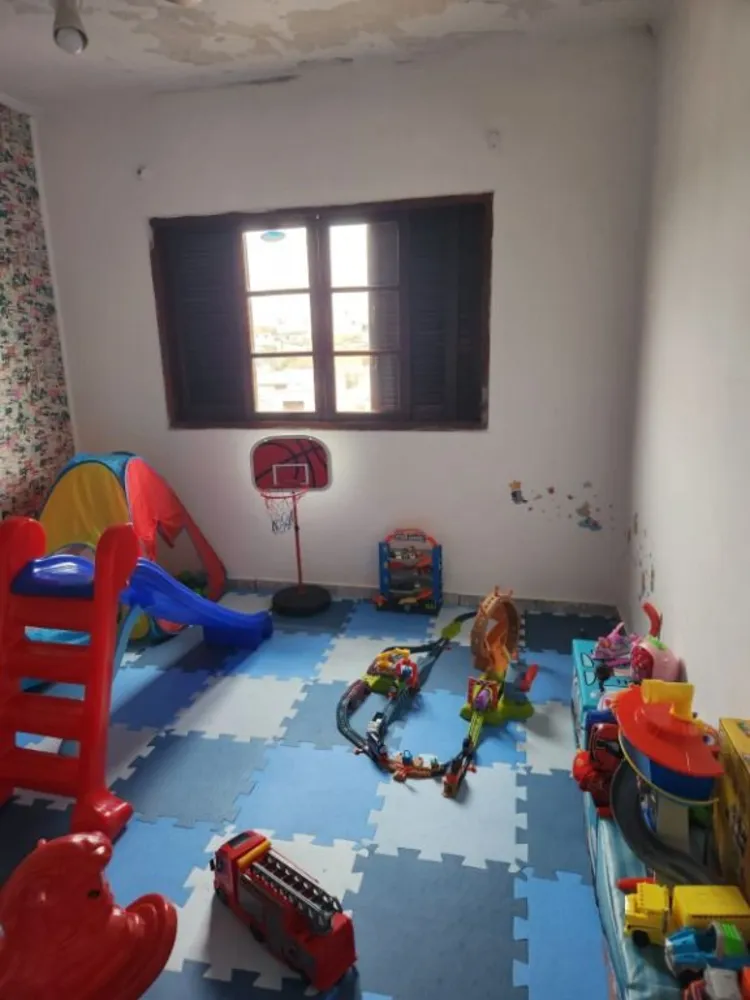 Sobrado, 3 quartos, 96 m² - Foto 1