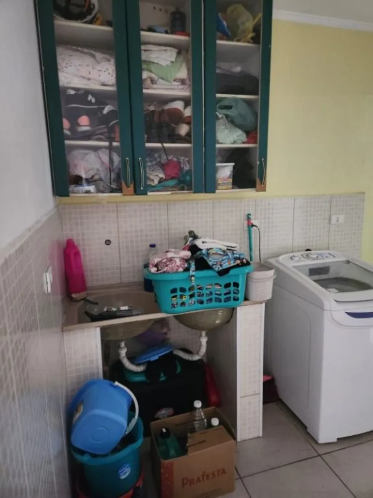 Sobrado, 3 quartos, 96 m² - Foto 4