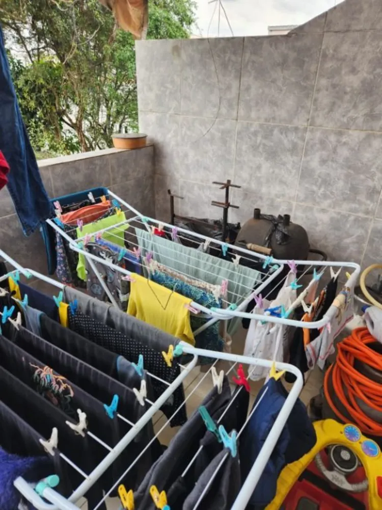 Sobrado, 3 quartos, 96 m² - Foto 7