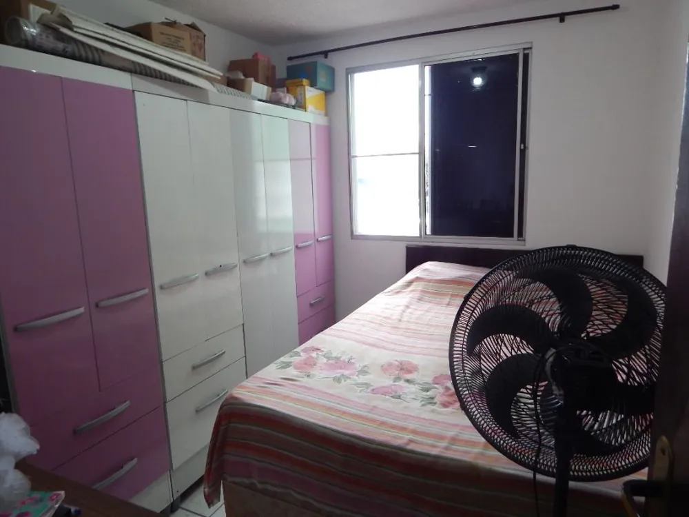 Apartamento, 2 quartos, 54 m² - Foto 2
