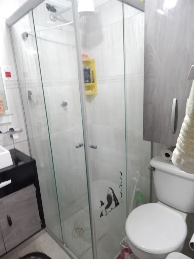 Apartamento, 2 quartos, 54 m² - Foto 1