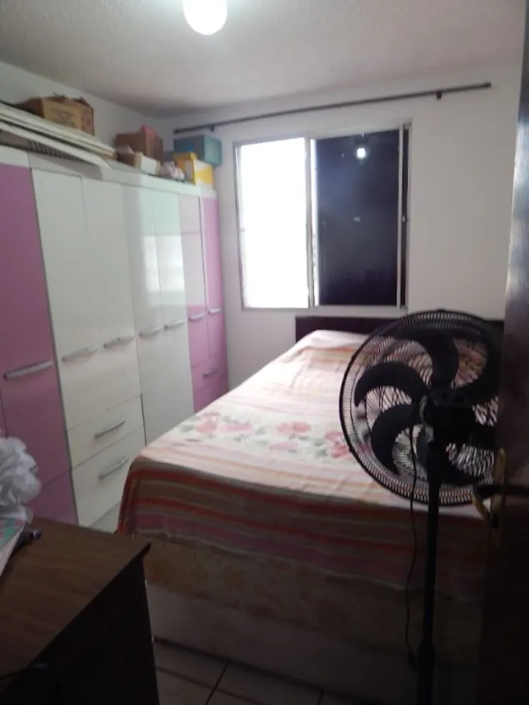 Apartamento, 2 quartos, 54 m² - Foto 4