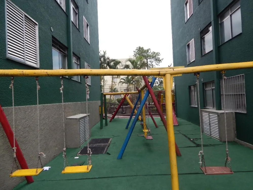 Apartamento, 2 quartos, 54 m² - Foto 8