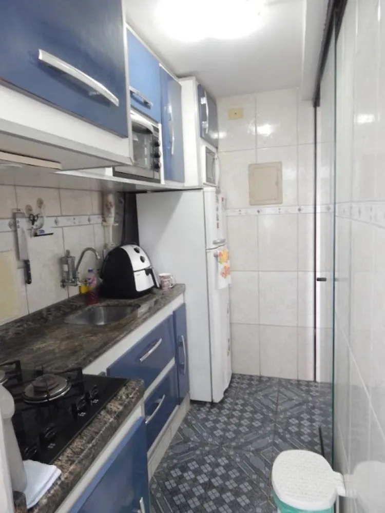 Apartamento, 2 quartos, 54 m² - Foto 5