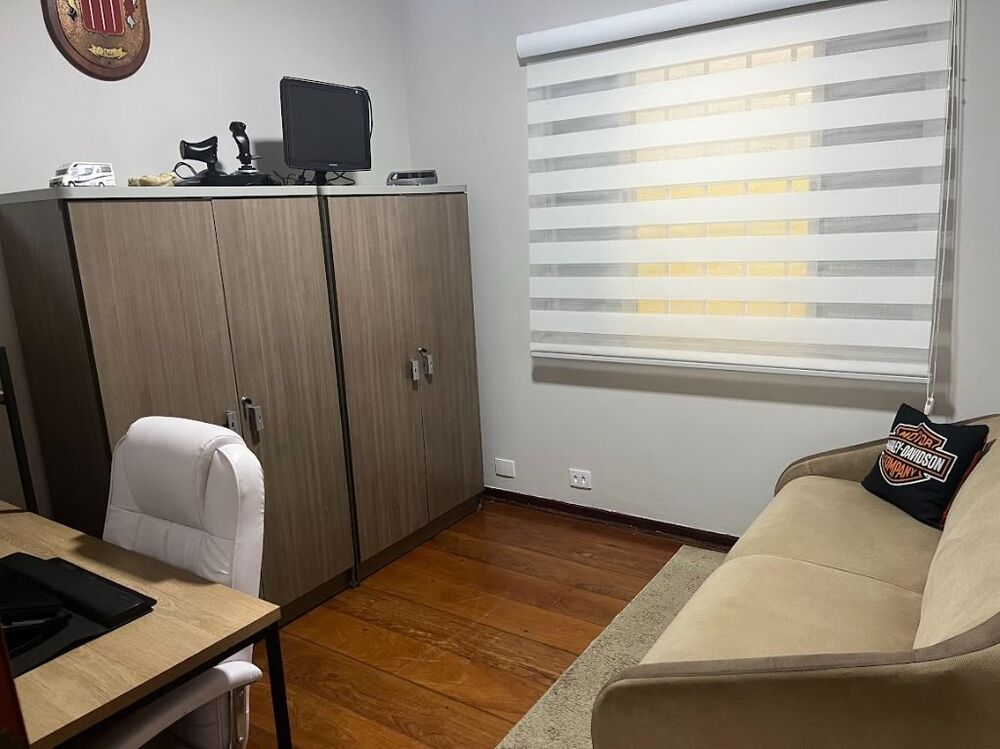 Sobrado à venda com 4 quartos, 301m² - Foto 3