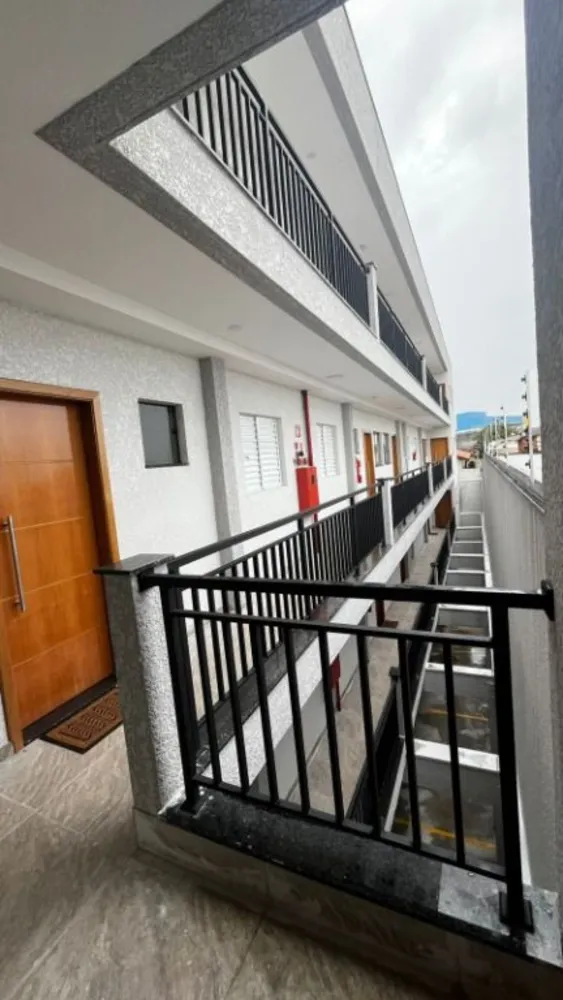 Apartamento, 2 quartos, 41 m² - Foto 6
