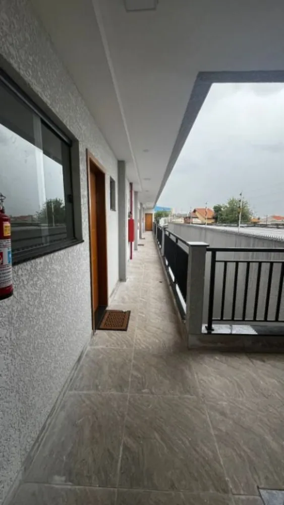 Apartamento, 2 quartos, 41 m² - Foto 4