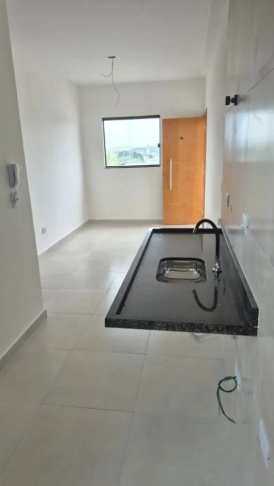 Apartamento, 2 quartos, 41 m² - Foto 7