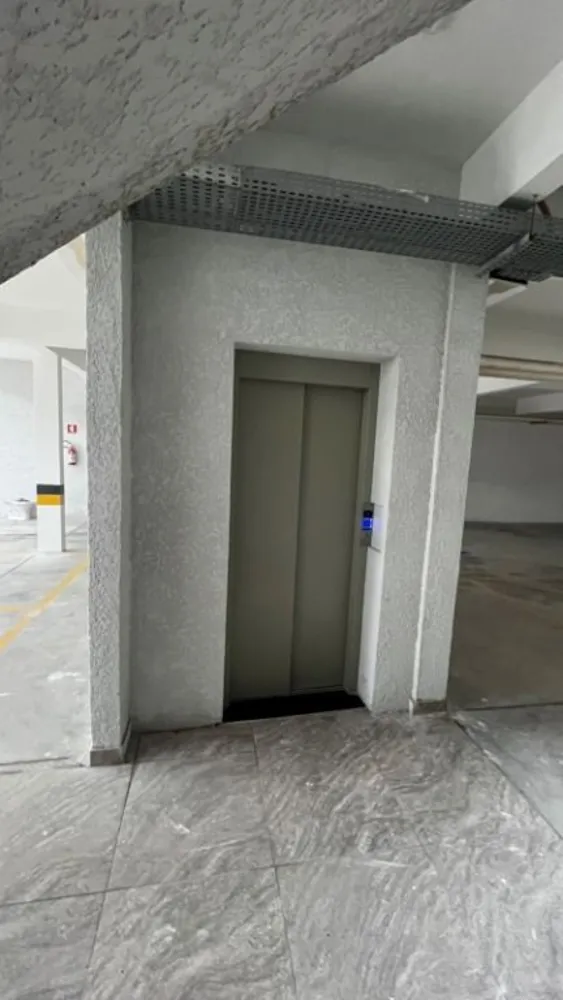 Apartamento, 2 quartos, 41 m² - Foto 5