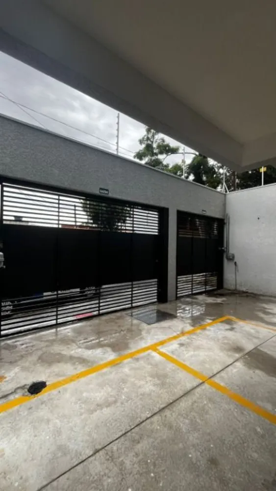 Apartamento, 2 quartos, 41 m² - Foto 3