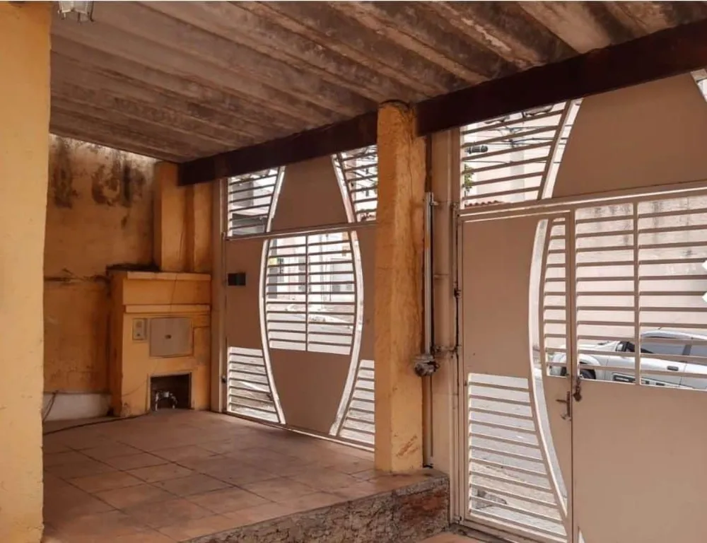 Sobrado, 3 quartos, 180 m² - Foto 1