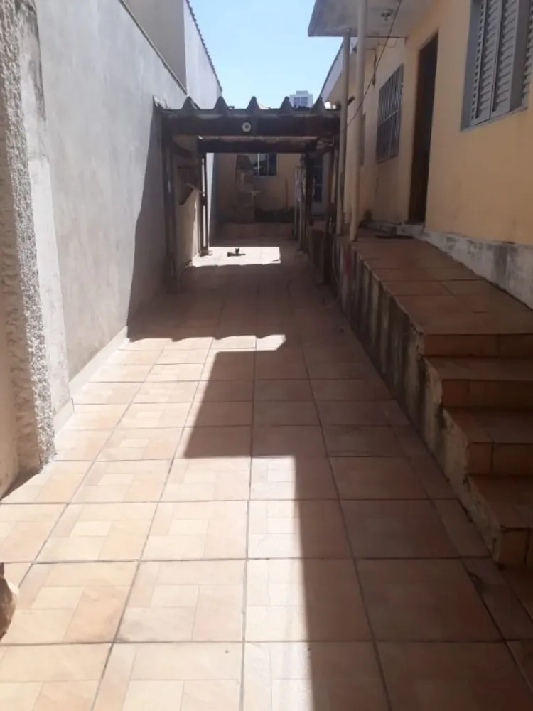 Sobrado, 3 quartos, 180 m² - Foto 2