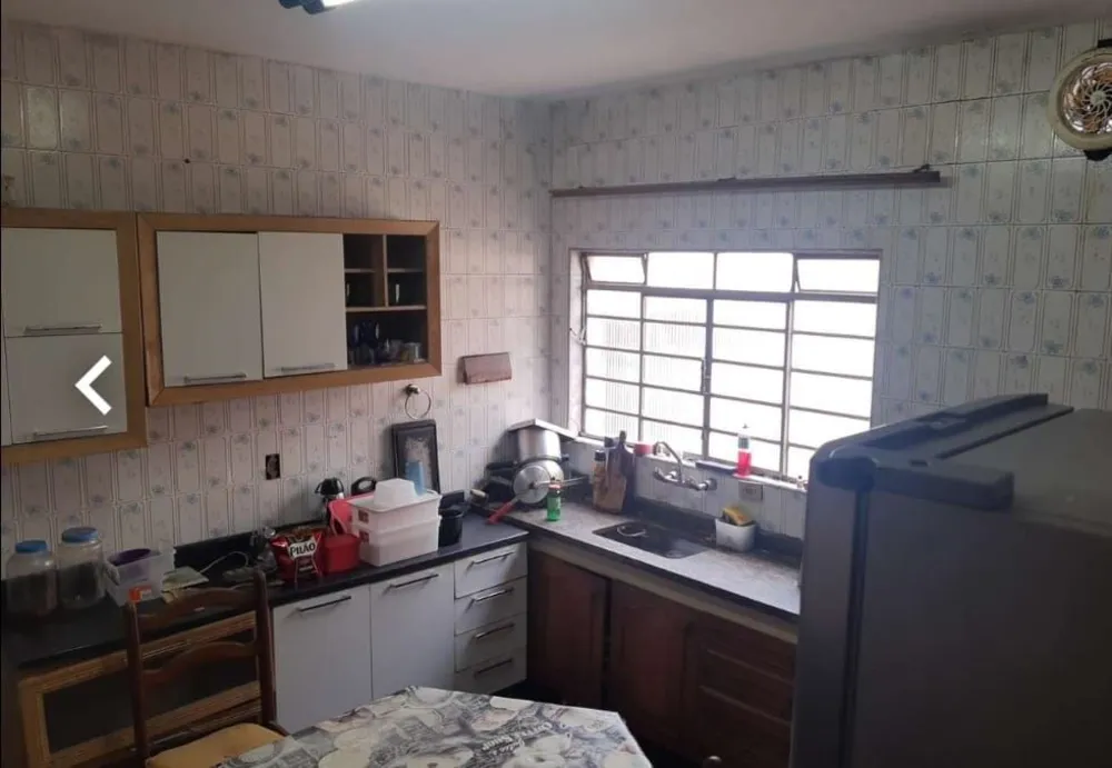 Sobrado, 3 quartos, 180 m² - Foto 5