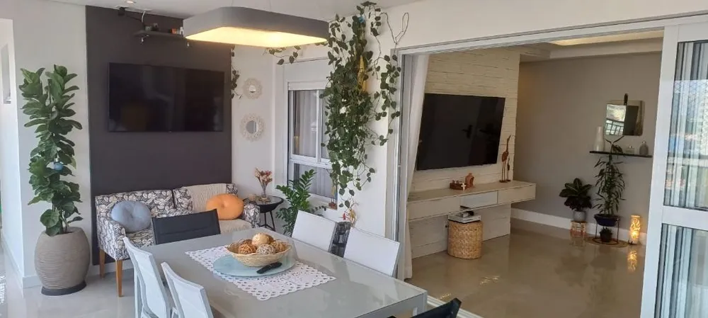 Apartamento, 3 quartos, 119 m² - Foto 2