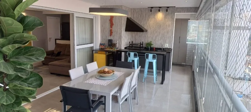 Apartamento, 3 quartos, 119 m² - Foto 3