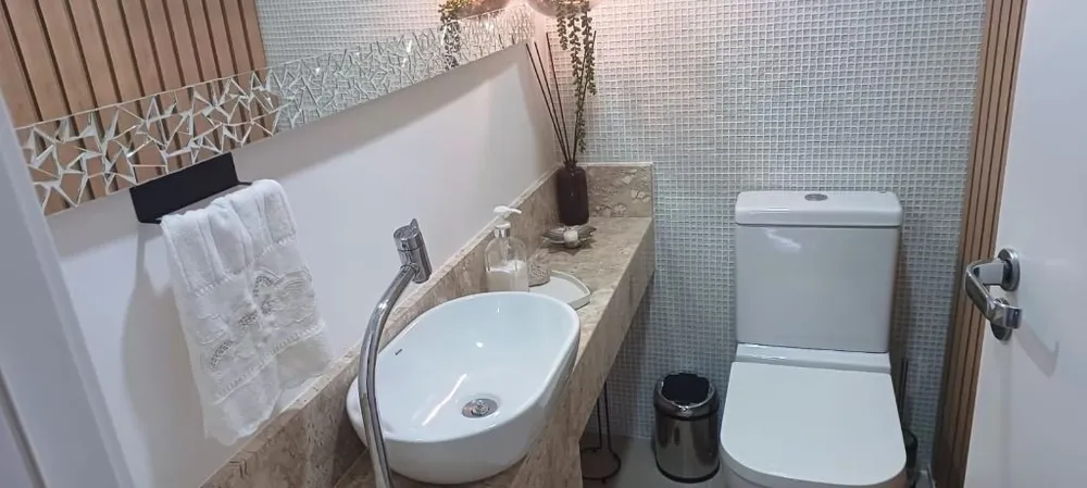Apartamento, 3 quartos, 119 m² - Foto 8