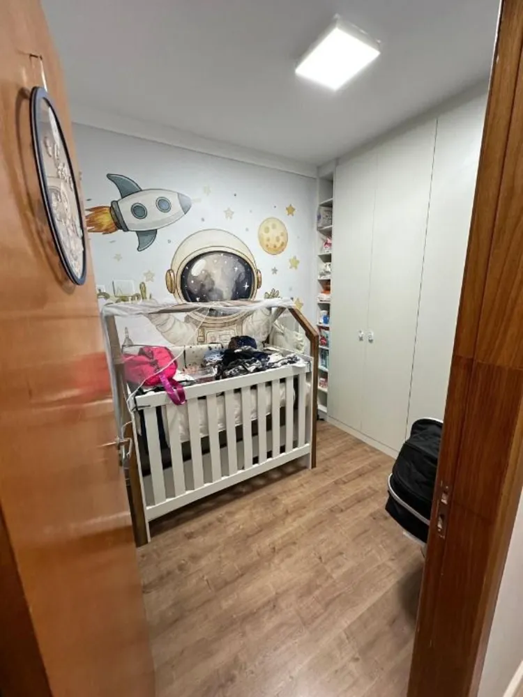 Sobrado, 3 quartos, 163 m² - Foto 3