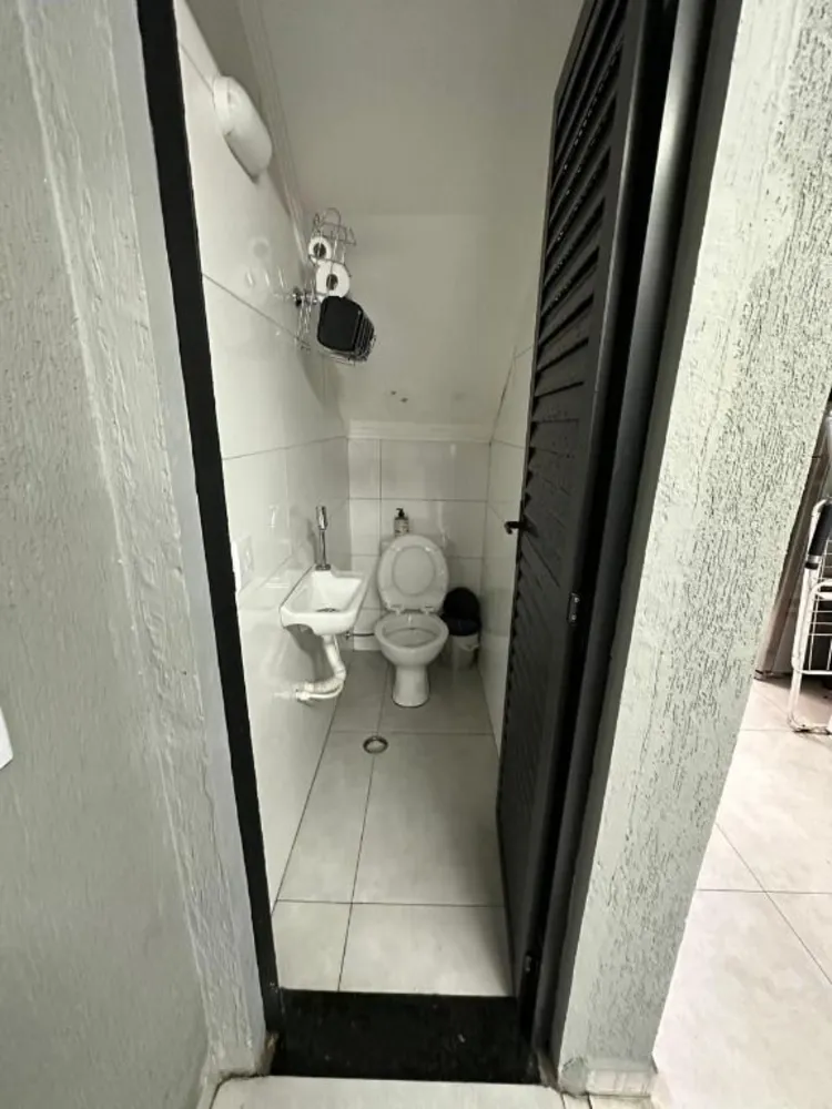 Sobrado, 3 quartos, 163 m² - Foto 1