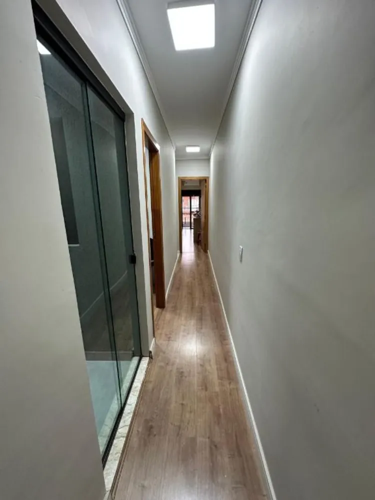 Sobrado, 3 quartos, 163 m² - Foto 4