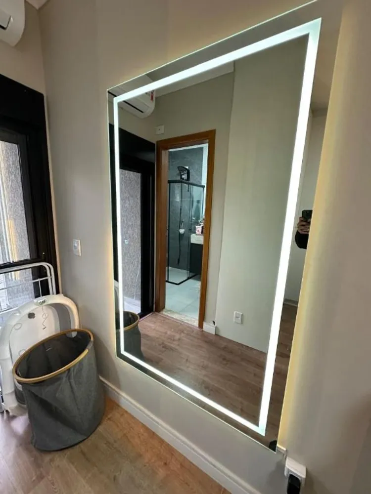 Sobrado, 3 quartos, 163 m² - Foto 4
