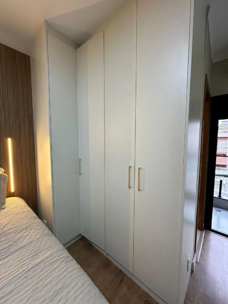 Sobrado, 3 quartos, 163 m² - Foto 5