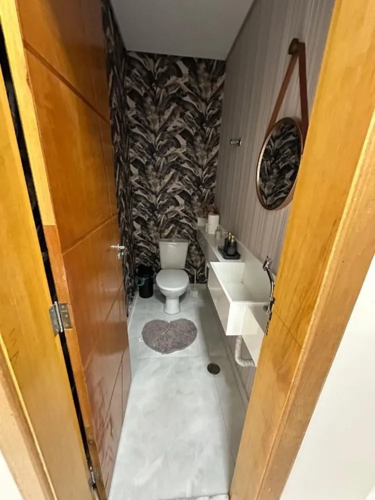 Sobrado, 3 quartos, 163 m² - Foto 7