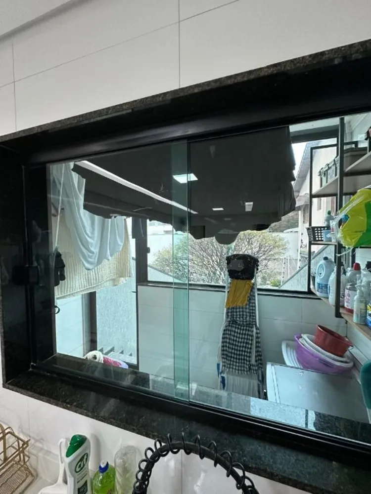 Sobrado, 3 quartos, 163 m² - Foto 5