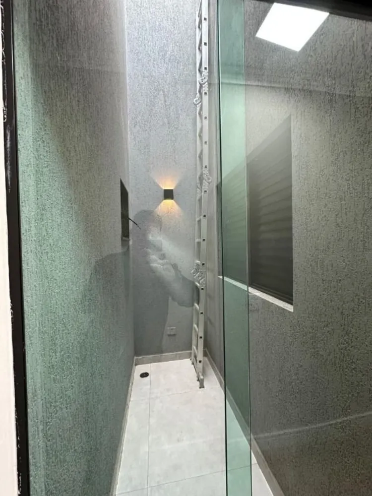 Sobrado, 3 quartos, 163 m² - Foto 8