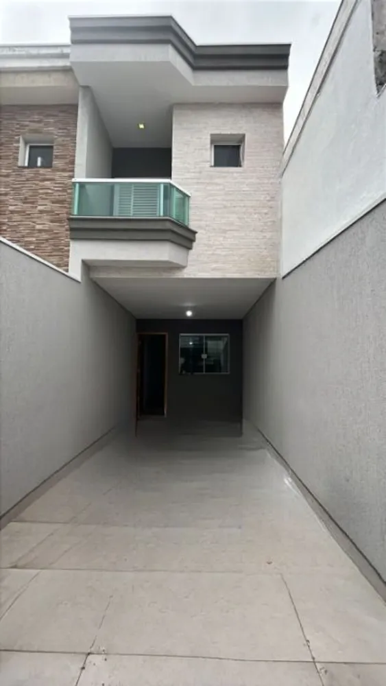 Casa, 3 quartos, 130 m² - Foto 2