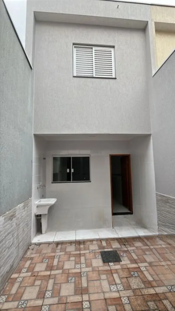 Casa, 3 quartos, 130 m² - Foto 7