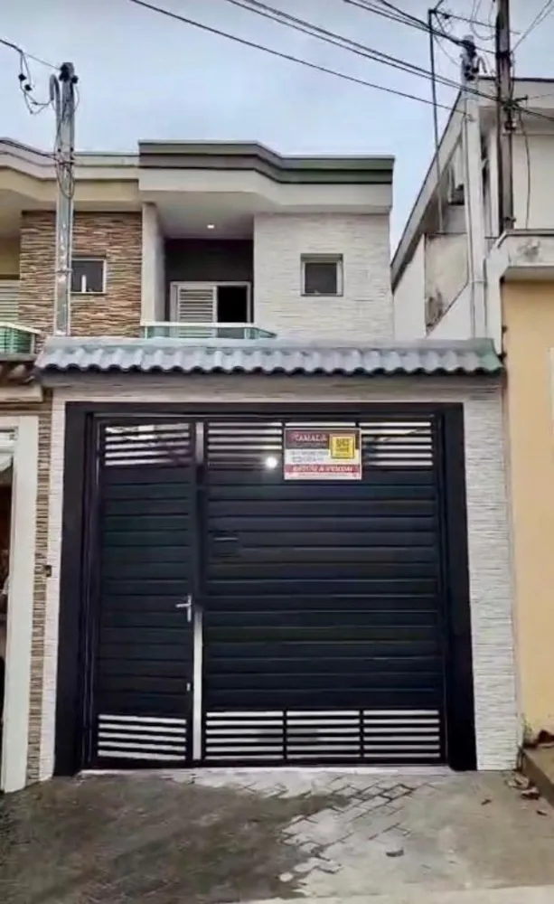 Casa, 3 quartos, 130 m² - Foto 1