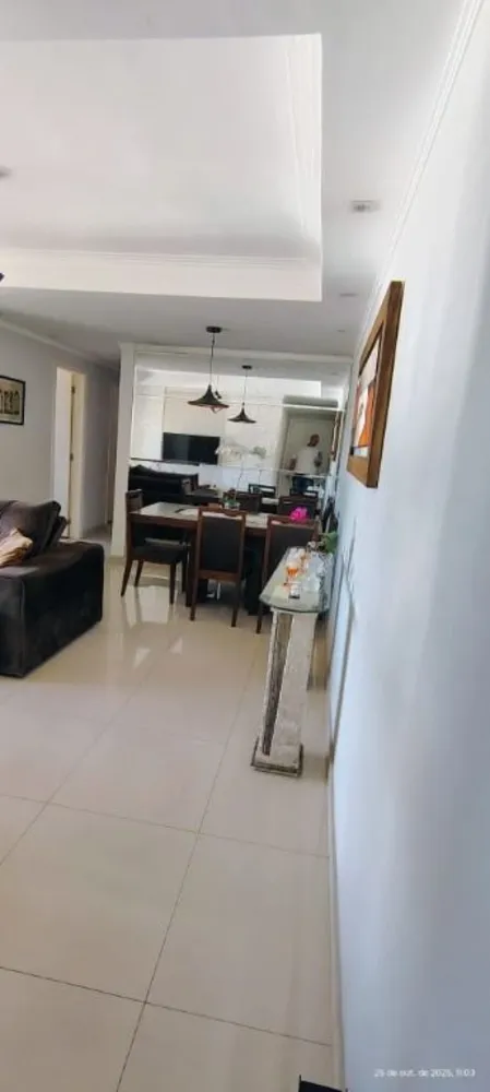 Apartamento, 3 quartos, 76 m² - Foto 7