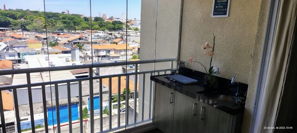 Apartamento, 3 quartos, 76 m² - Foto 3