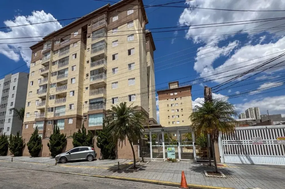 Apartamento, 3 quartos, 76 m² - Foto 2