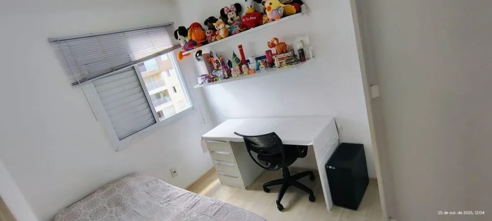 Apartamento, 3 quartos, 76 m² - Foto 9