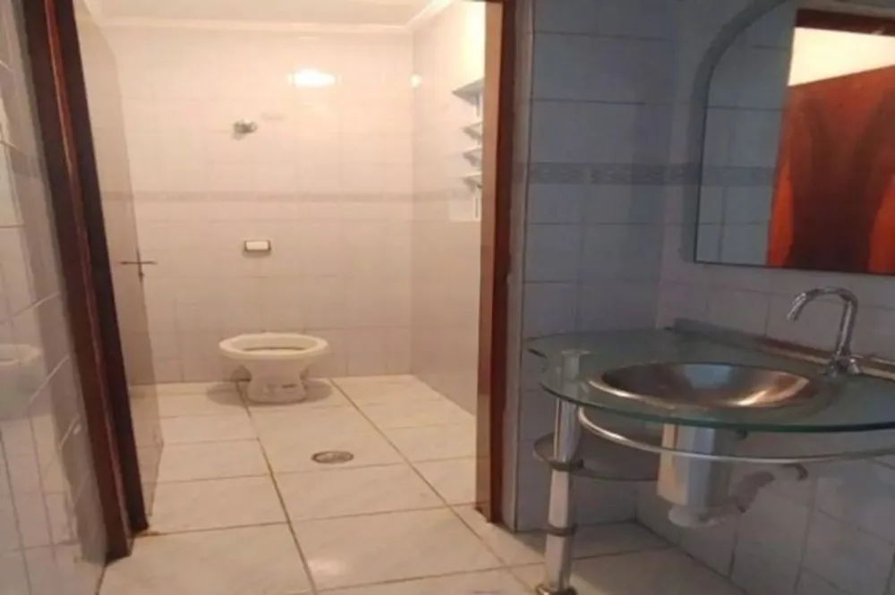 Sobrado, 3 quartos, 240 m² - Foto 12
