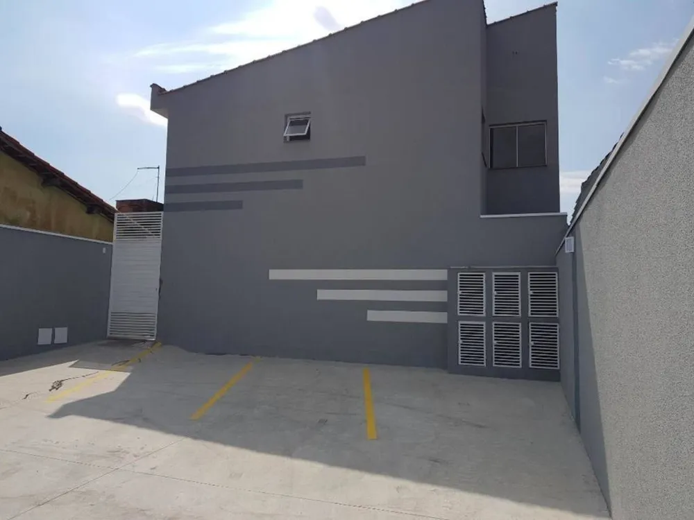 Sobrado, 2 quartos, 40 m² - Foto 7