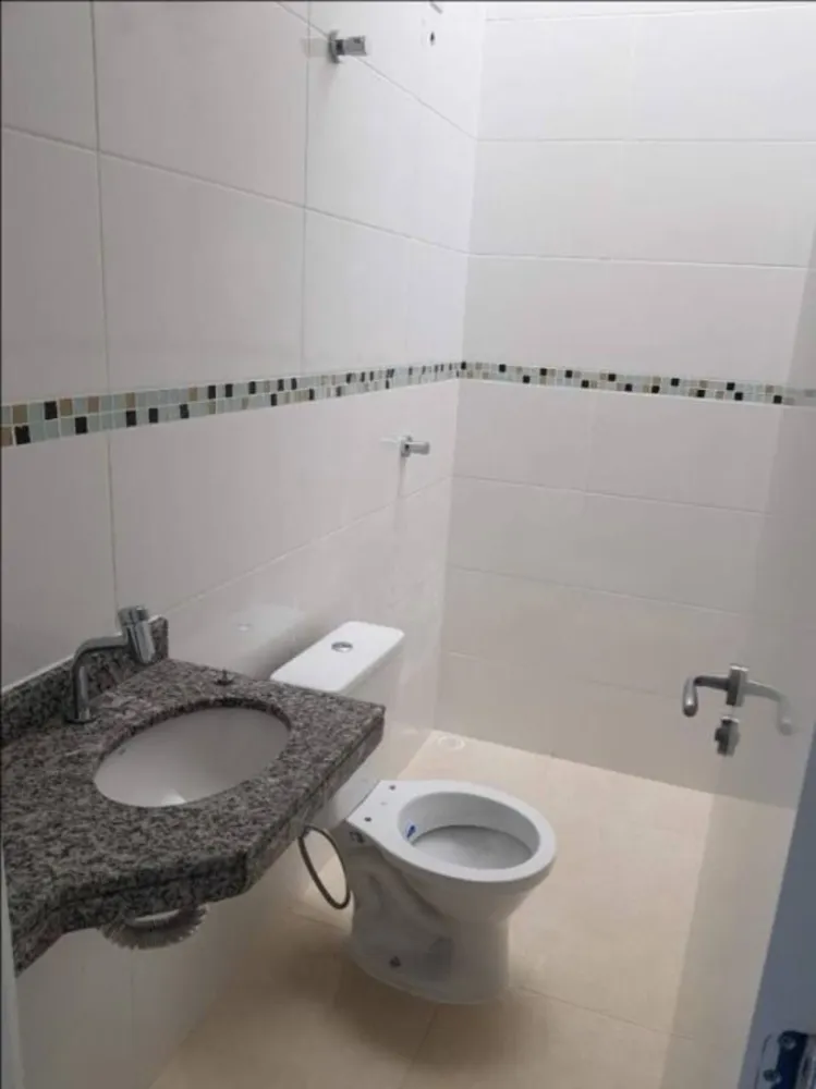 Sobrado, 2 quartos, 40 m² - Foto 10