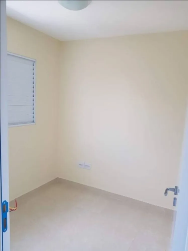 Sobrado, 2 quartos, 40 m² - Foto 2