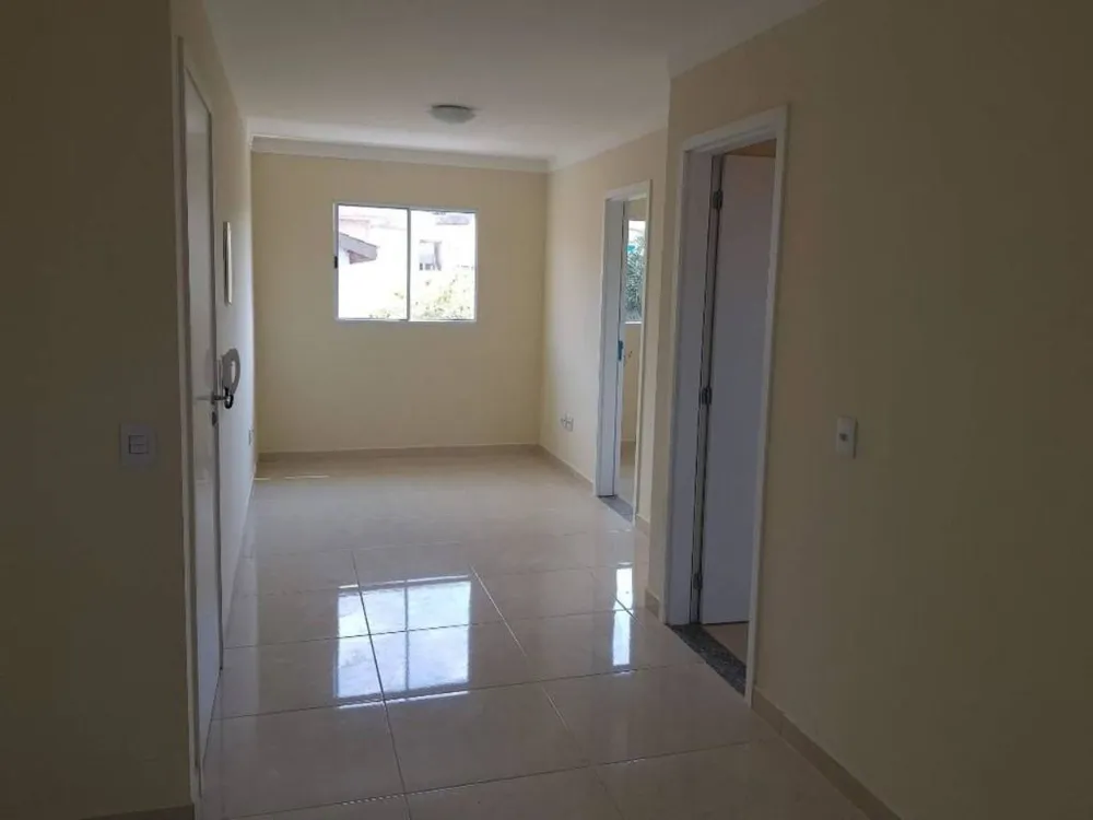 Sobrado, 2 quartos, 40 m² - Foto 3