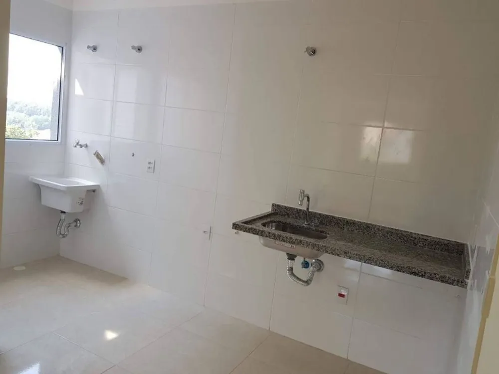 Sobrado, 2 quartos, 40 m² - Foto 5