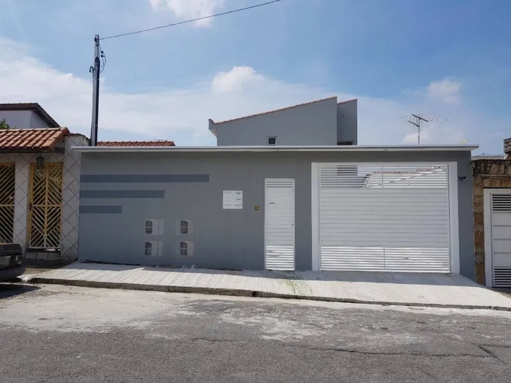 Sobrado, 2 quartos, 40 m² - Foto 9