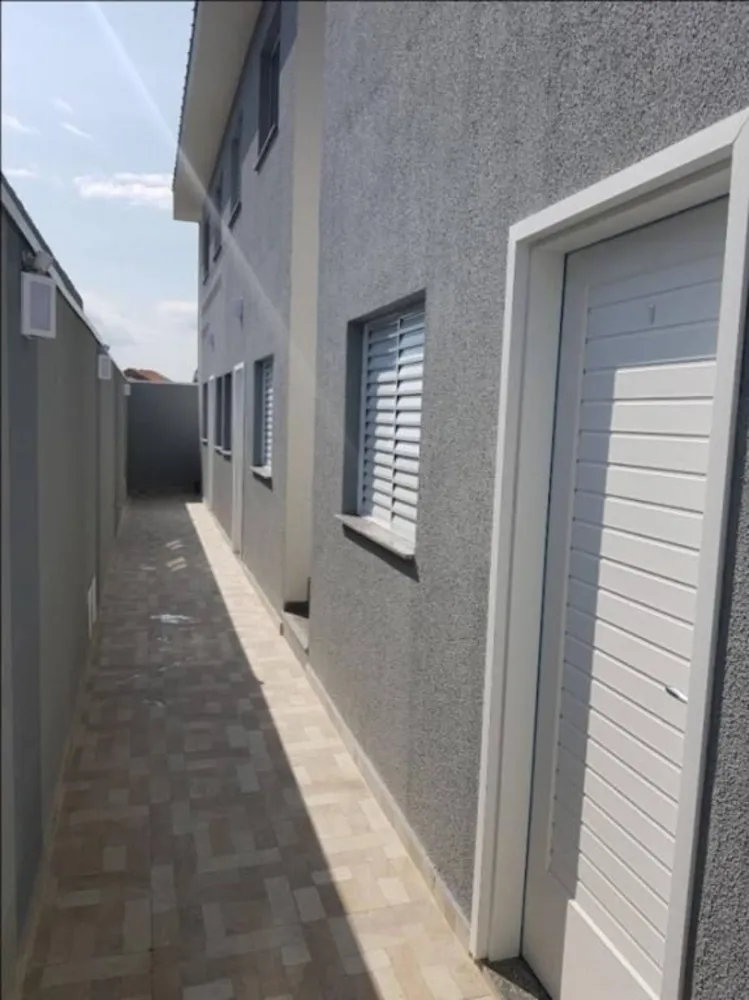 Sobrado, 2 quartos, 40 m² - Foto 4