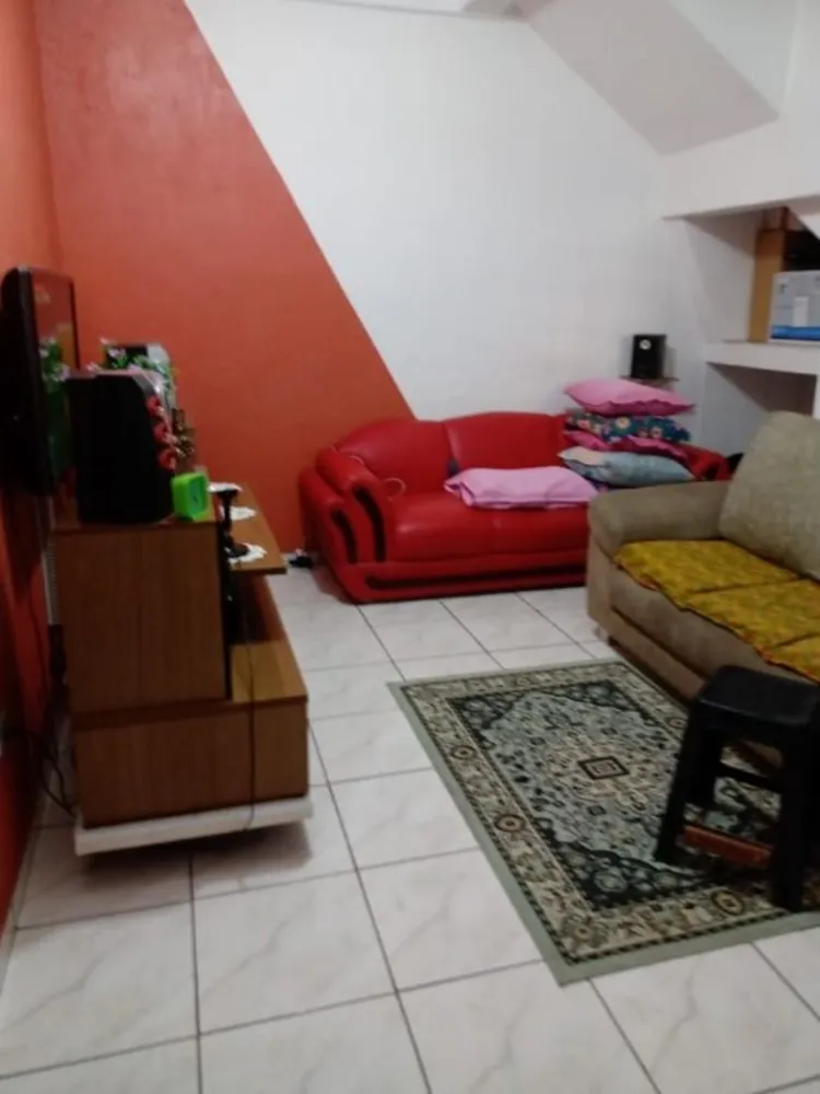 Sobrado, 3 quartos, 110 m² - Foto 6