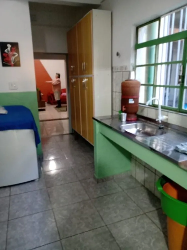 Sobrado, 3 quartos, 110 m² - Foto 3